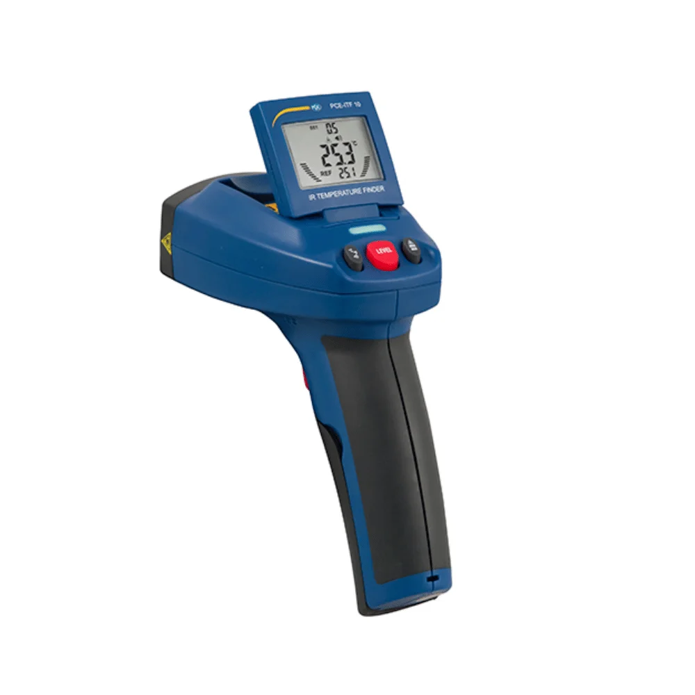 Máy đo nhiệt độ hồng ngoại PCE-ITF 10
