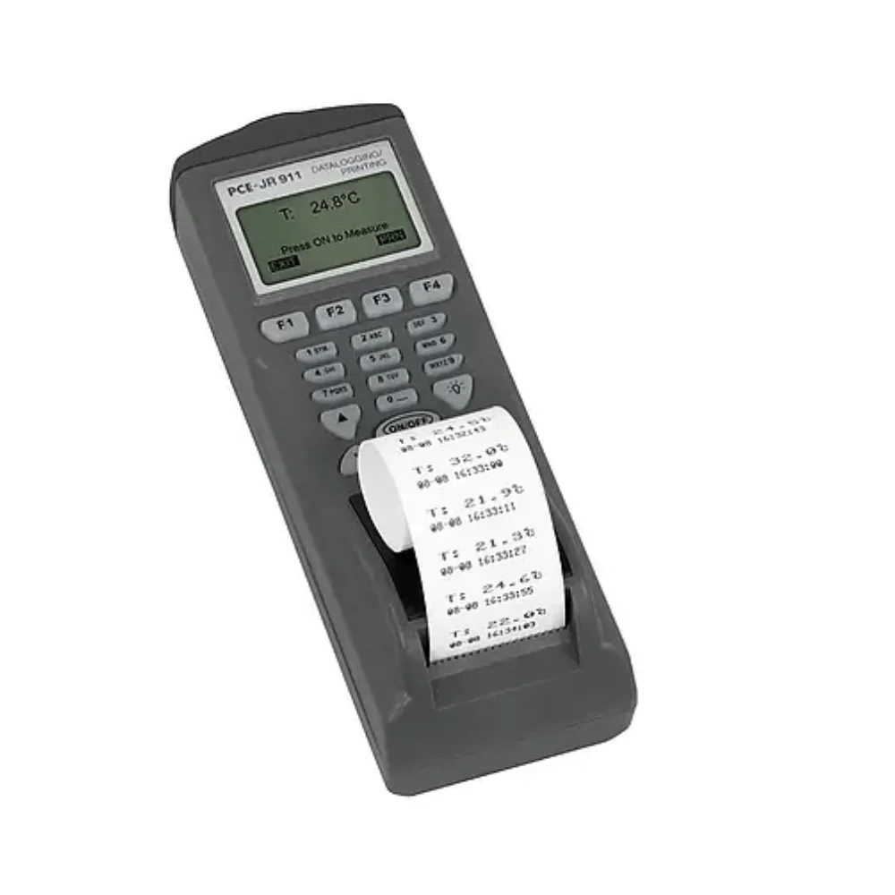 Máy đo nhiệt độ hồng ngoại PCE-JR-911