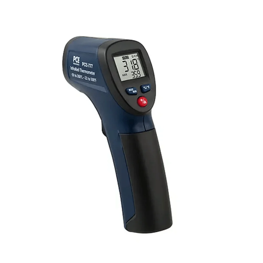 Máy đo nhiệt độ PCE-777N