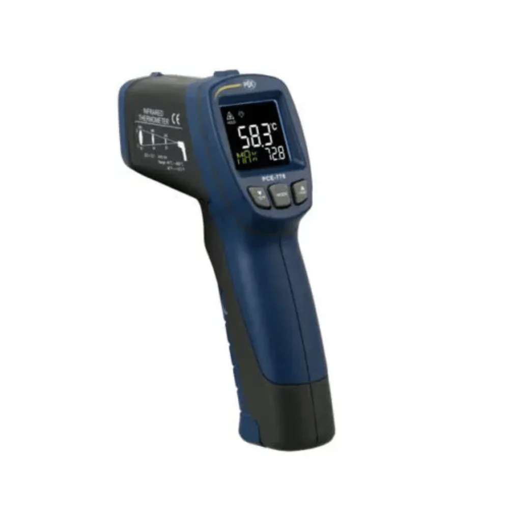 Máy đo nhiệt độ PCE-778