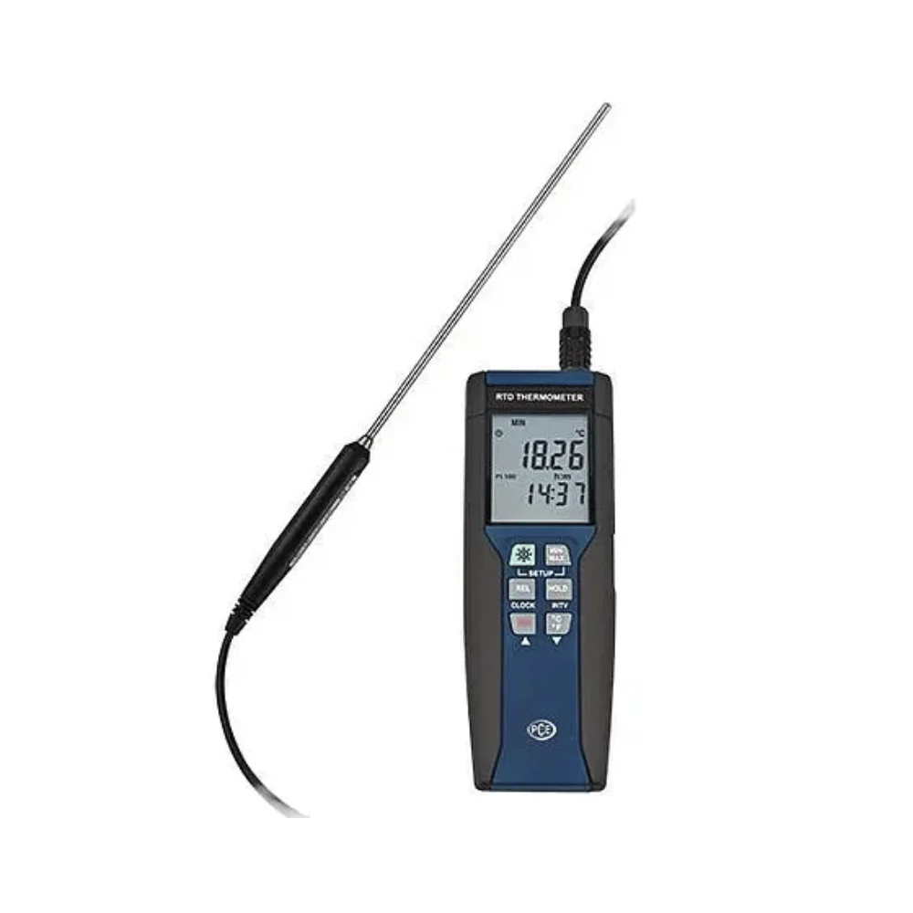 Máy đo nhiệt độ PCE-HPT 1