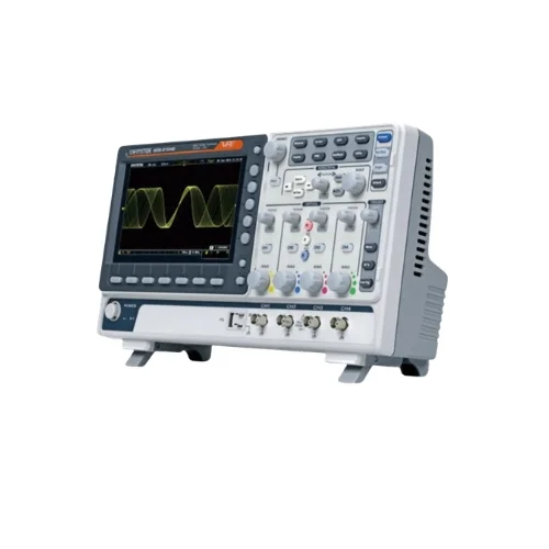 Máy hiện sóng kỹ thuật số Gw Instek GDS-1000B