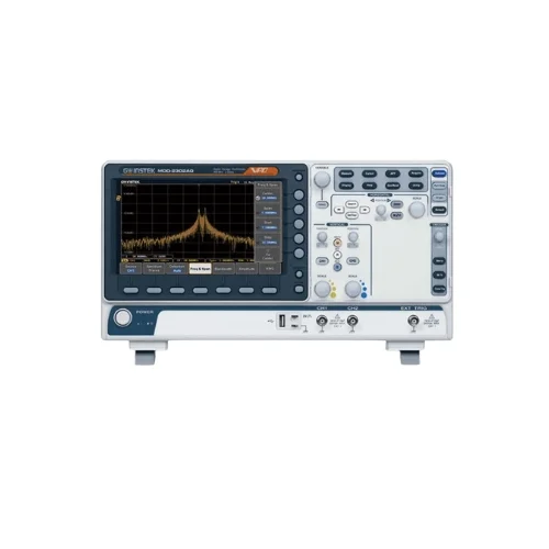 Máy hiện sóng kỹ thuật số Gw Instek MDO-2000A