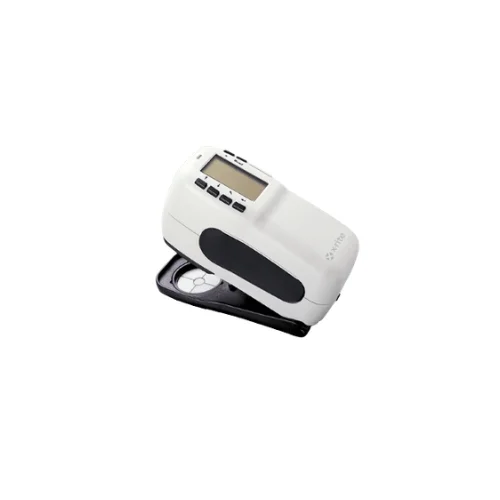 Máy quang phổ quả cầu cầm tay Elcometer 6075 SP60
