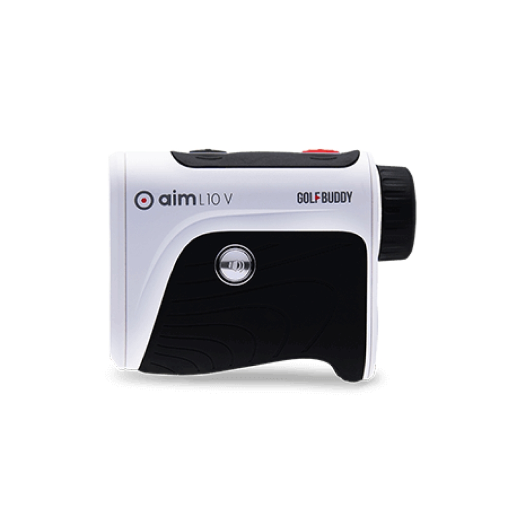 ong nhom do khoang cach golfbuddy laser aim l10v