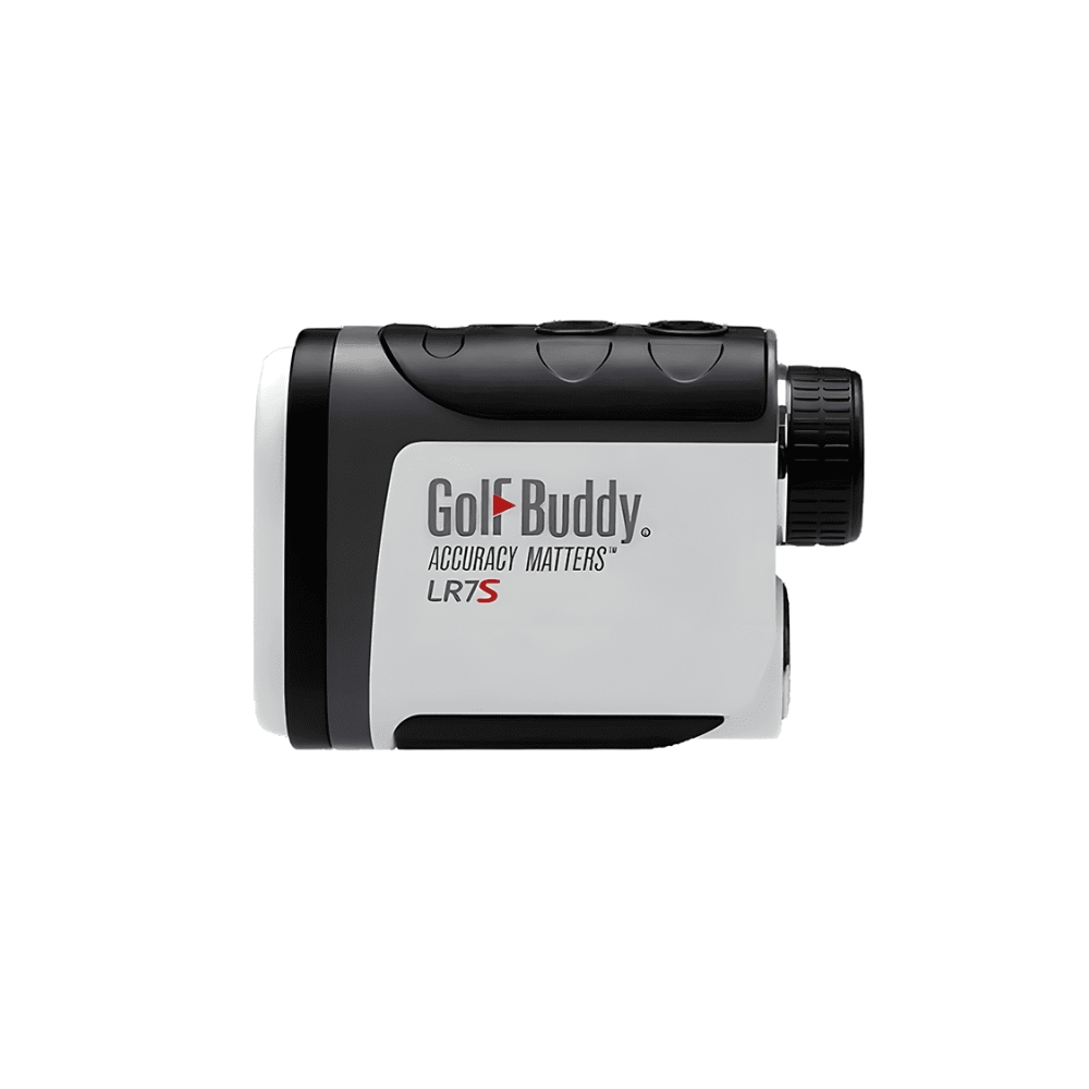 ong nhom do khoang cach golfbuddy laser lr7s