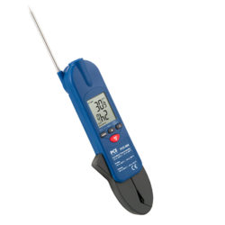 Máy đo nhiệt kế hồng ngoại PCE-666