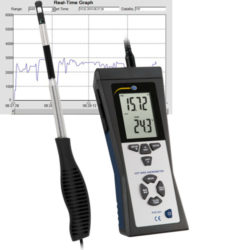 Máy đo nhiệt độ PCE-423