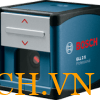 Máy cân mực laser Bosch GLL 2-50