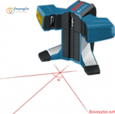 Máy cân mực 3 tia laser Bosch GTL 3