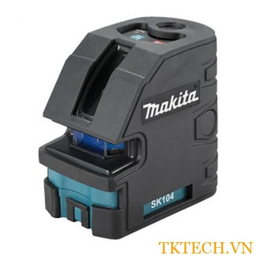 Máy cân mực laser Makita SK104Z