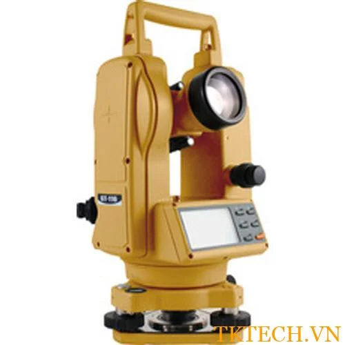 Máy kinh vĩ điện tử GT-116