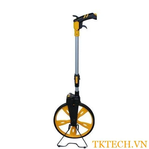 Bánh xe đo đường BH-MW319: Có thể gập được.