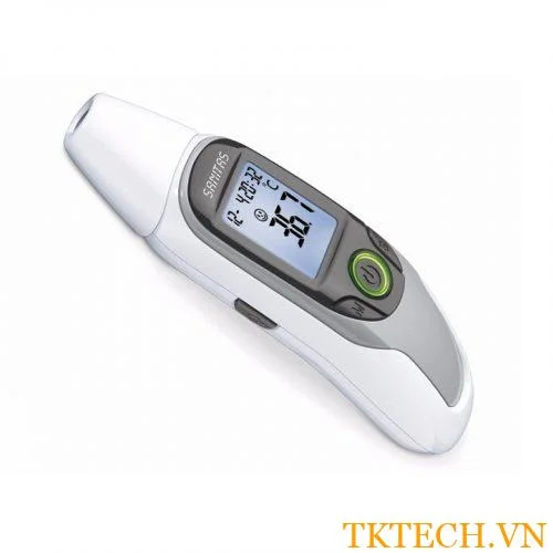 nhiệt kế Sanitas SFT 77