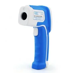 Nhiệt kế hồng ngoại đo trán Smart Sensor HF180