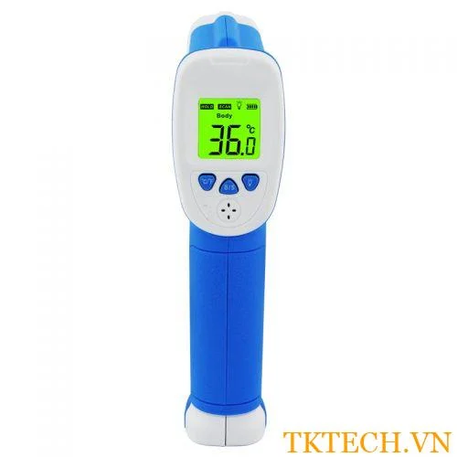 Nhiệt kế điện tử đo trán Smart Sensor HF180