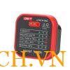 Bộ kiểm tra ổ cắm Uni-T UT07A-IND Socket Tester