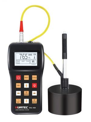 Máy đo độ cứng Leebs Huatec RHL-40B Máy đo độ cứng Leebs Huatec RHL-40B