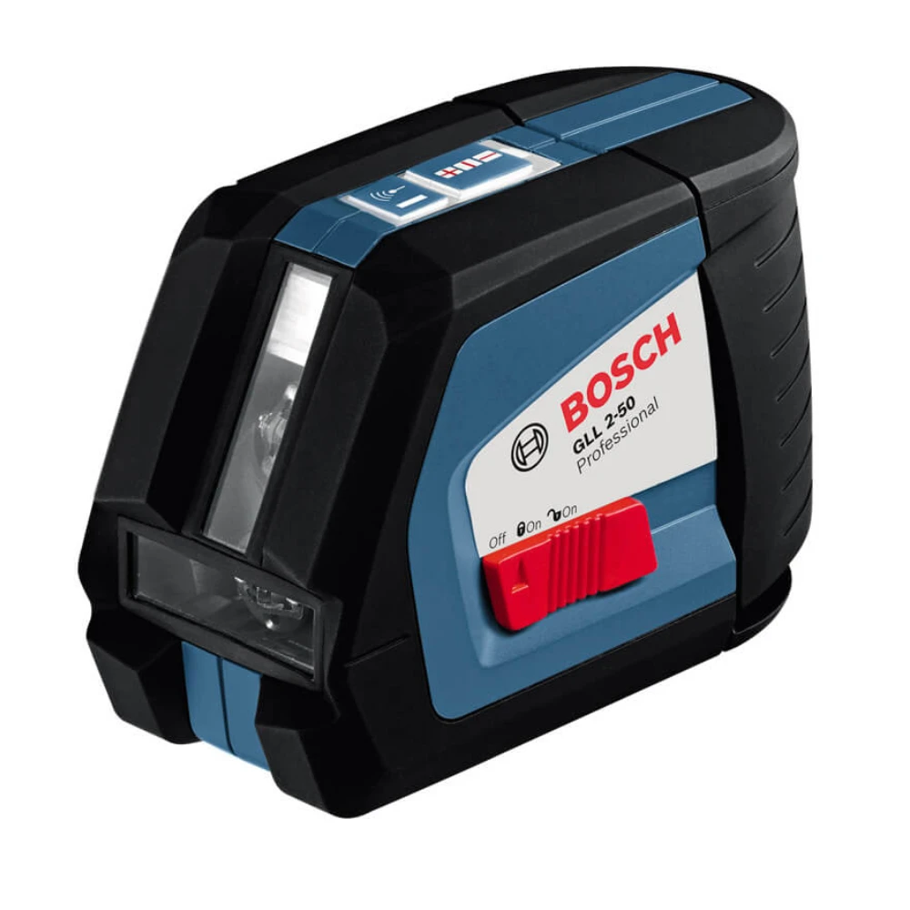 may can muc laser bosch gll 2 50