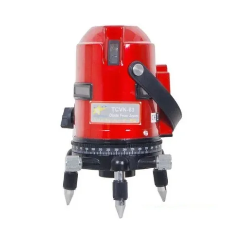 Máy cán mực laser TCVN 03