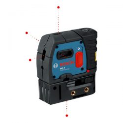 Máy định vị Laser Bosch GPL 5