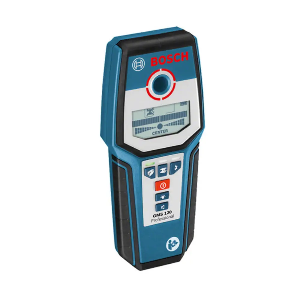 may do da nang bosch gms120