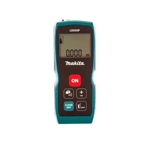 Máy đo khoảng cách bằng laser Makita LD050P