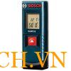 Máy đo khoảng cách laser Bosch GLM 15