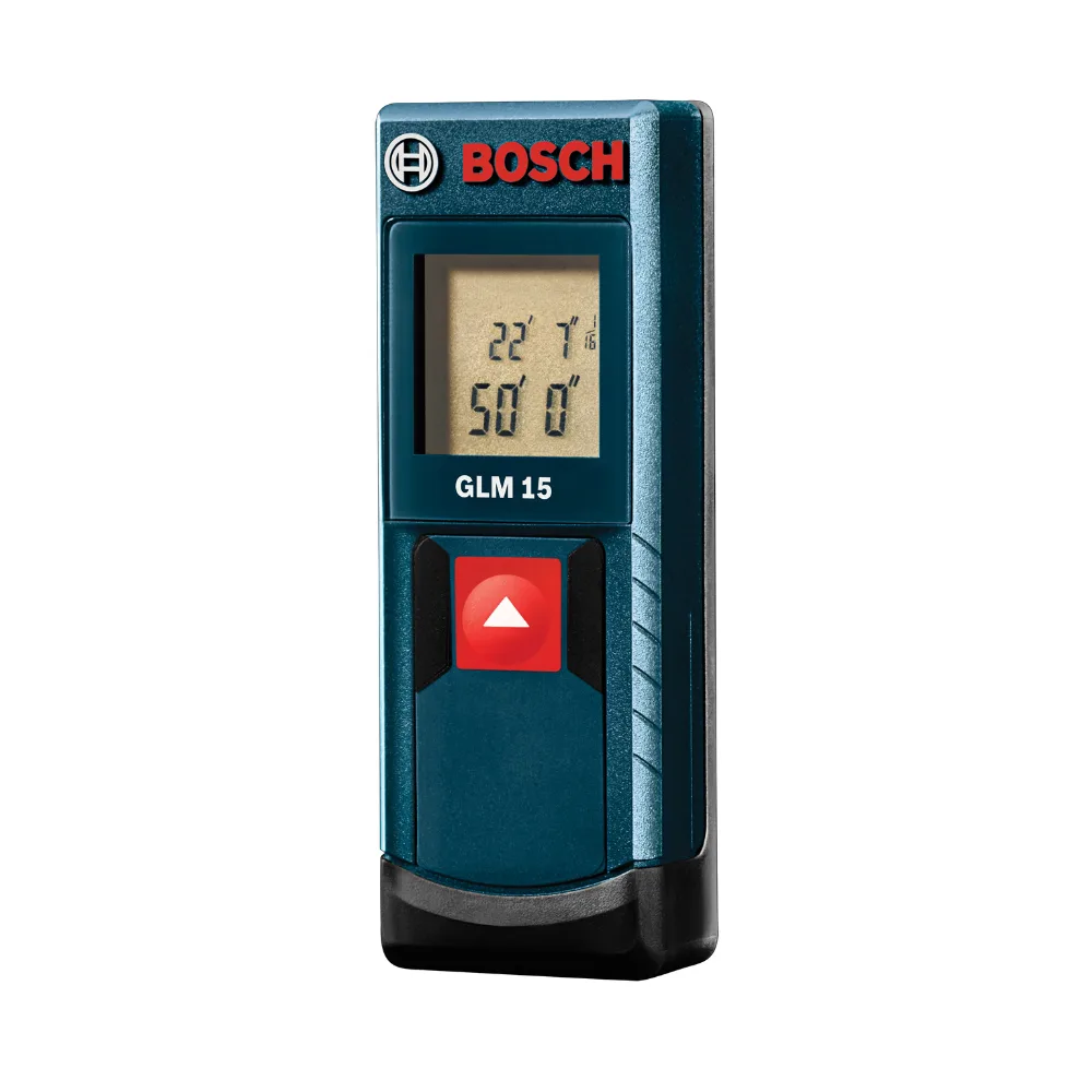 may do khoang cach laser bosch glm 15