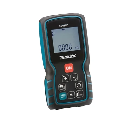 Máy đo khoảng cách laser Makita LD080P