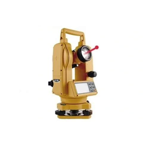 Máy kinh vĩ điện tử GT-116