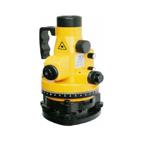 Máy laser thông tầng JC-300