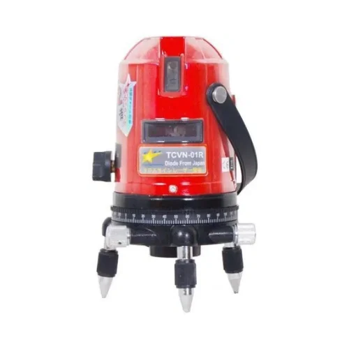 Máy quét laser TCVN-01R