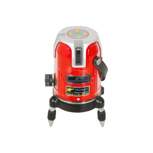 Máy quét laser TCVN-31