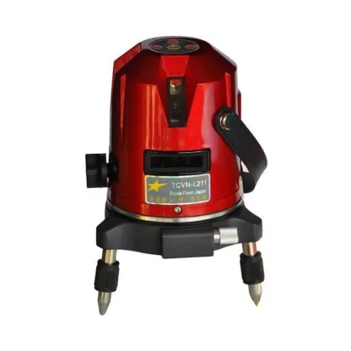 Máy quét laser TCVN-L211