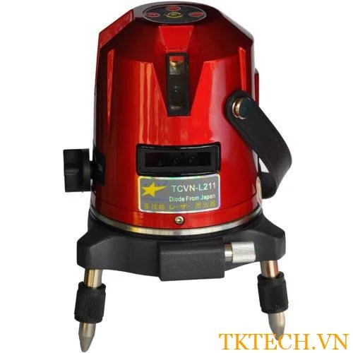 Máy quét laser TCVN-L211