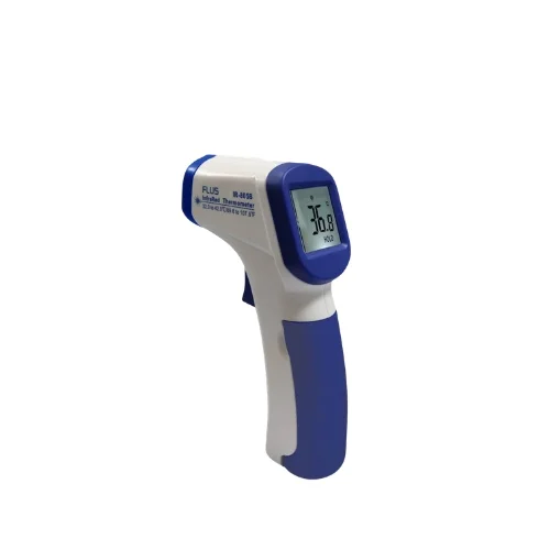 Nhiệt kế điện tử đo trán Flus IR-805B (32 tới 42 °C)