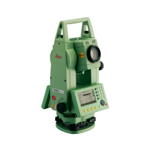 Toàn đạc điện tử TCR805