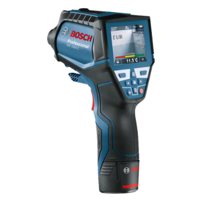 Bosch GIS1000C