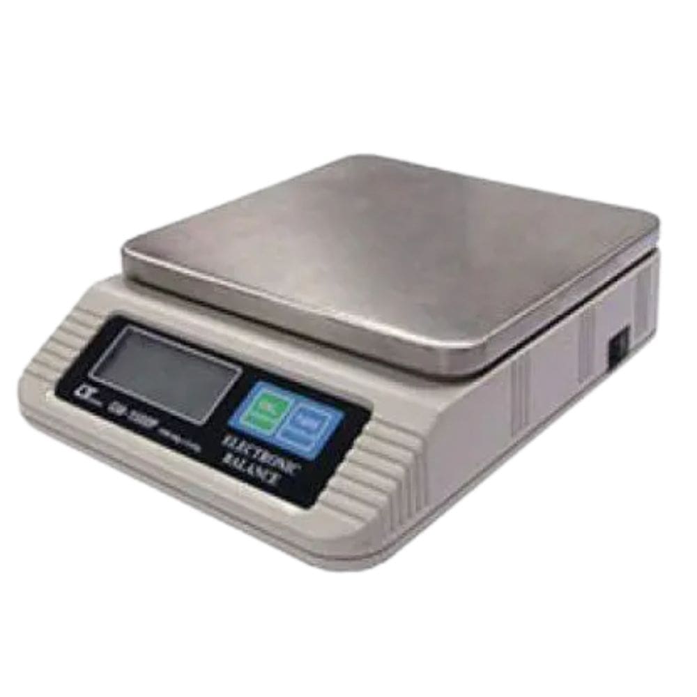 Cân điện tử Lutron GM 1500P