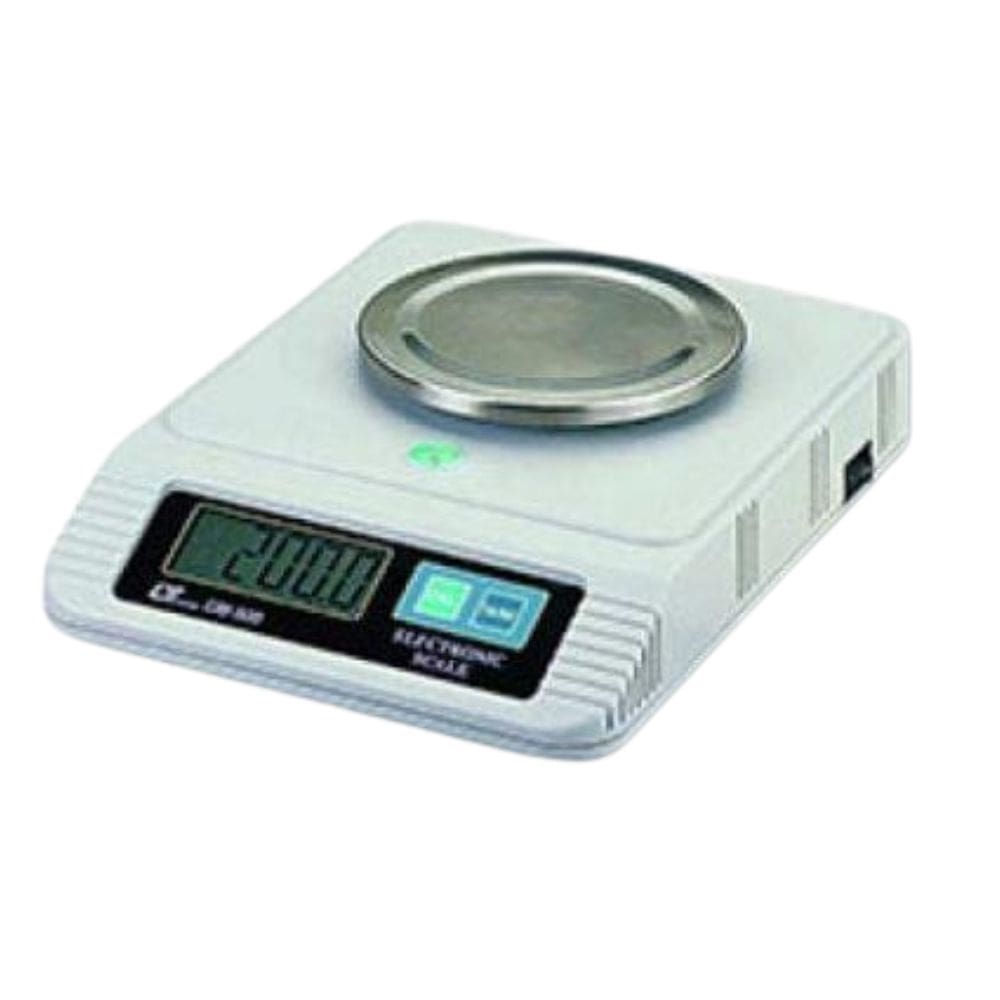 Cân điện tử Lutron GM 5000