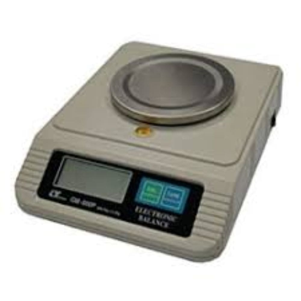 Cân điện tử Lutron GM 600P