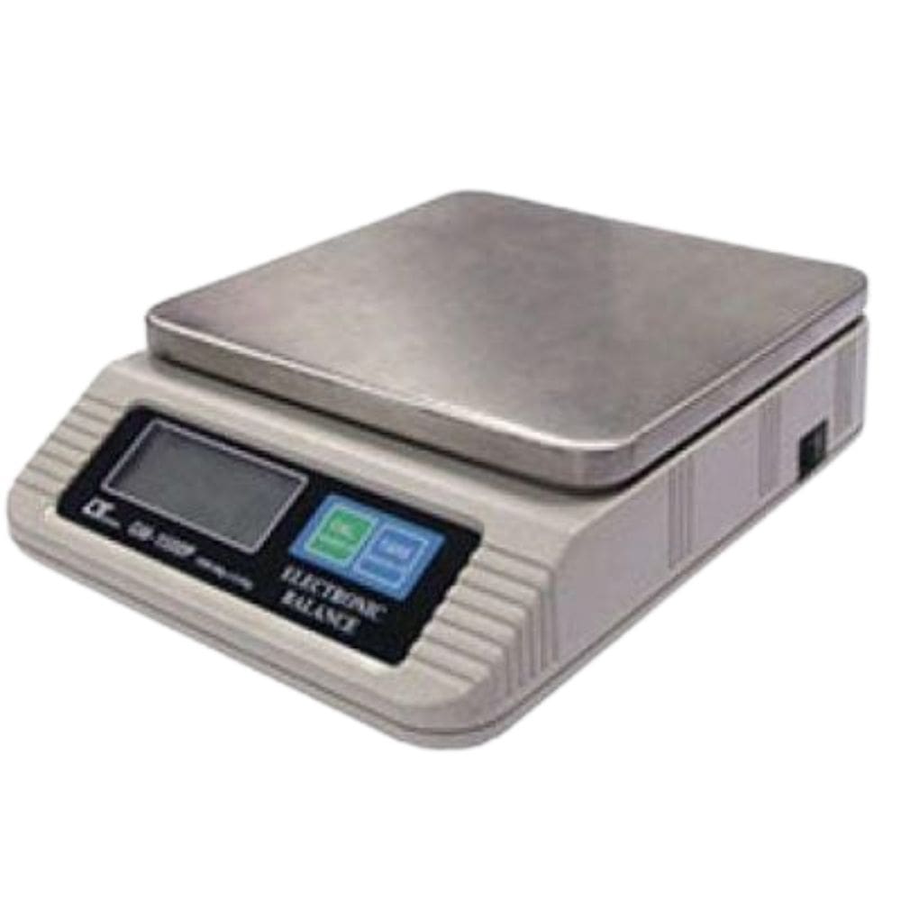 Cân điện tử Lutron GM 610P