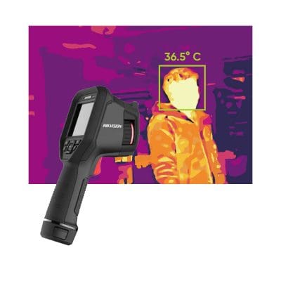 Camera đo thân nhiệt HIKVision DS-2TP21B-6AVF/W