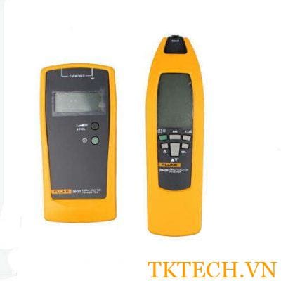 Máy dò dây điện trong tường Fluke 2042: Cảnh báo âm thanh