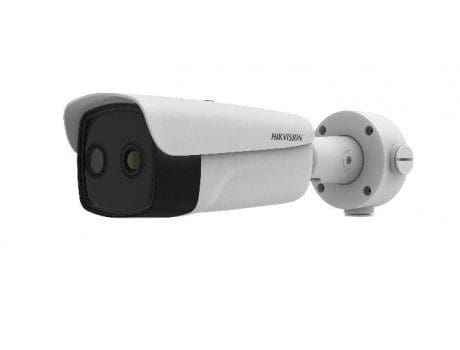 Camera thân nhiệt HIKVision DS-2TD2636B-13/P