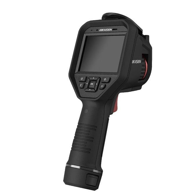 Camera đo thân nhiệt HIKVision DS-2TP21B-6AVF/W