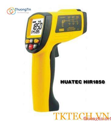 Nhiệt kế hồng ngoại Huatec HIR1850