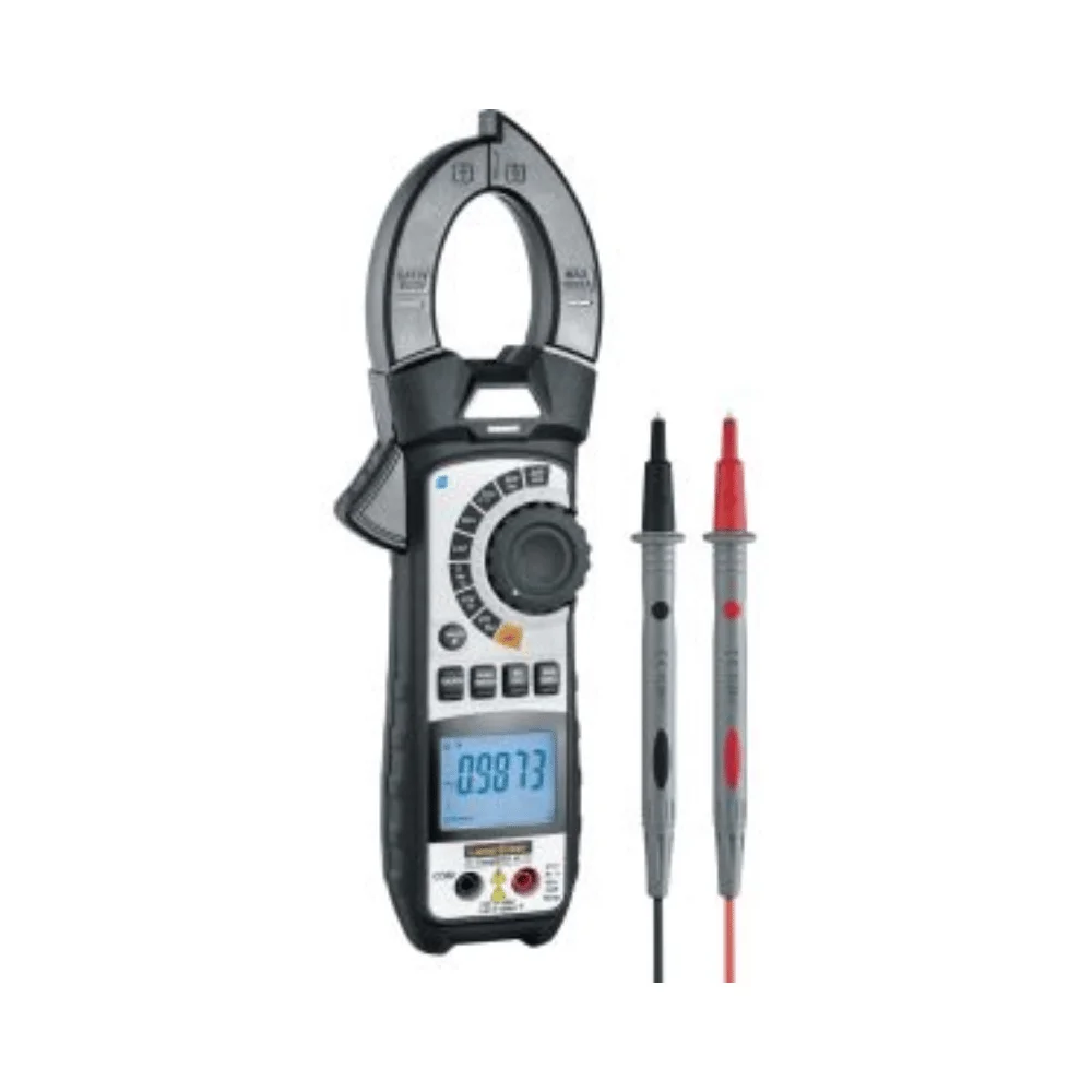 Ampe kìm Laserliner 083.043A