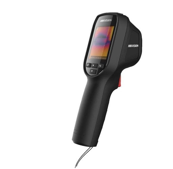 Camera đo nhiệt độ cơ thể HikVision DS-2TP31B-3AUF